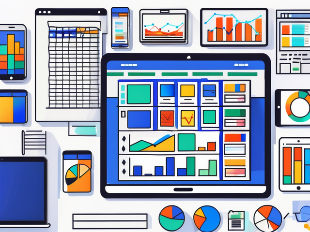 Top 10 Spreadsheet Apps for Data-Driven Decision Making