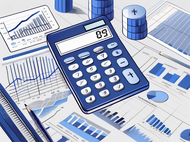 When to Use a Variance Calculator in Financial Reporting