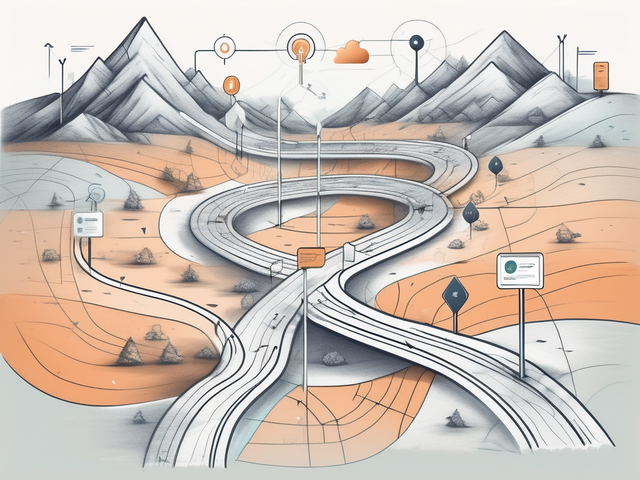Mapping the Customer Journey with HubSpot Analytics