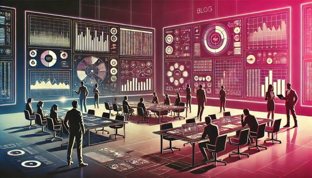 The Q3 Crunch: Are We Really on Track?
