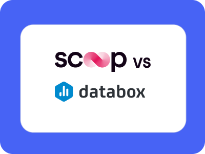 Databox vs. Scoop: Which KPI Management Tool Is Right for You?