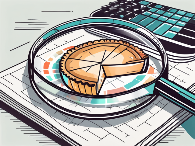 Cut Costs by Analyzing Your Cost to Serve