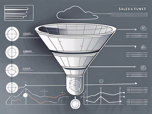 How to Optimize the Customer Journey Sales Funnel with Data Snapshots