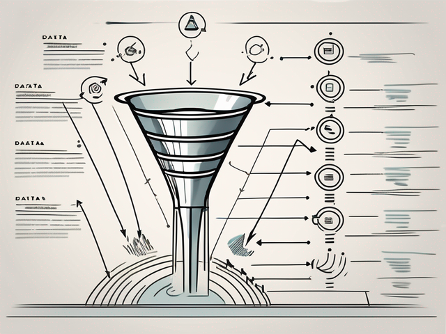 5 Tips for Improving the Customer Journey Marketing Funnel with Data Snapshots