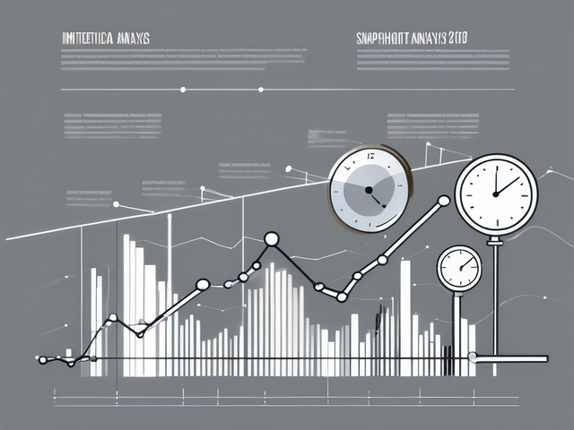 Time Series Analysis: Leveraging Intelligent Data Snapshotting for Accurate Trends