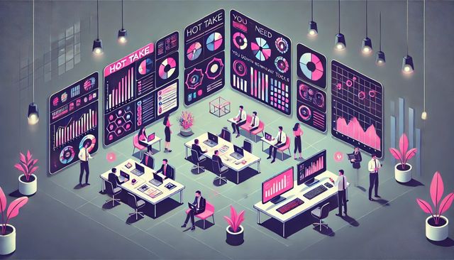 You Don’t Need 11 New AI Tools For Your Data