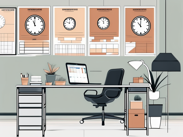 Timesheet Templates: Track Employee Time Effectively