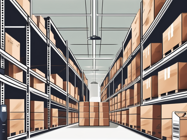 Inventory List Template for Effective Stock Management