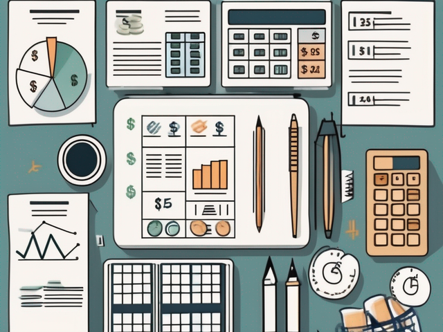 Expense Reports Template: Simplify Your Budget Management