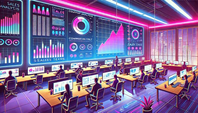 Cohort Analysis: Insight for RevOps