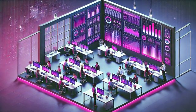 Unicorns Aren’t Real – But RevOps Teams Are