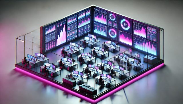 How to Build Smarter Operations?