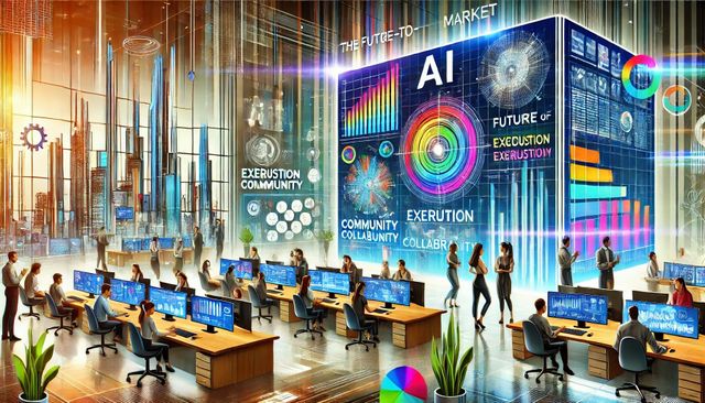 AI, Execution, and Community: The Future of Go-to-Market Leadership