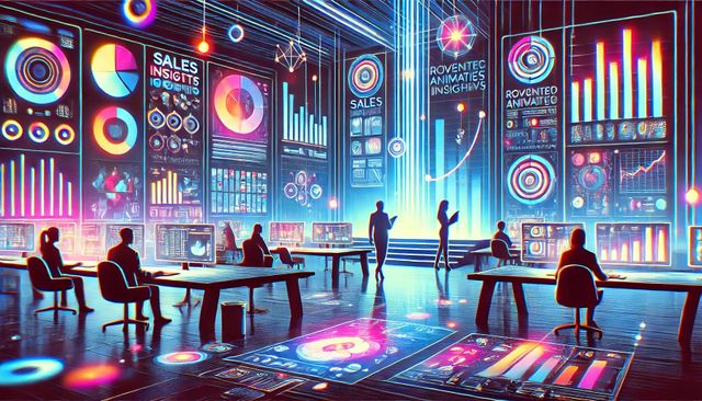 AI-Powered Sales: Transforming Workflows and Driving Growth with Nishit Asnani