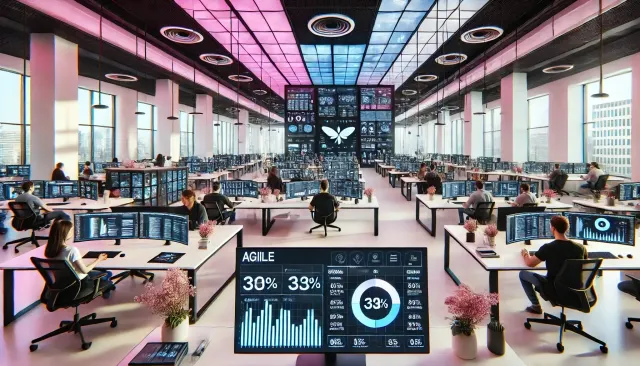 Blending HR and JIRA Data: How Engineering Teams Can Track Resource Efficiency