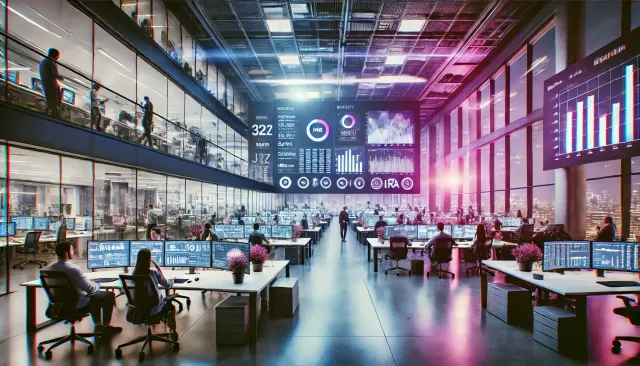 You Have Agile, Now What? How Data Visibility Enhances Engineering Performance