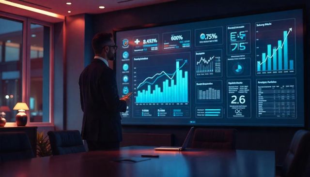 Why Your Revenue Growth is Stuck (And How to Fix It Fast)