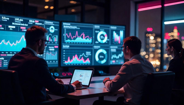 Business Financial Reporting Standards and Tips