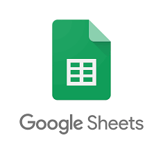 Scoop & Google Sheet