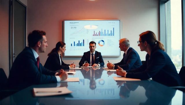 Are You Identifying and Addressing Attrition Risk Effectively?