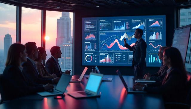 Top 10 Visualization Tools