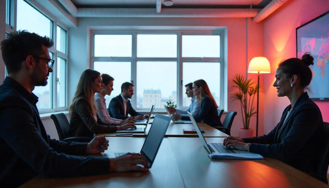 Turn Slack into Your Marketing Command Center with AI Chat