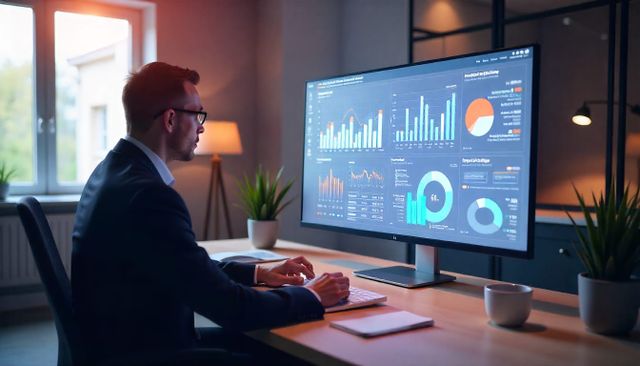 Best Sales Analytics Tools: Salesforce, HubSpot, Gong [2026]