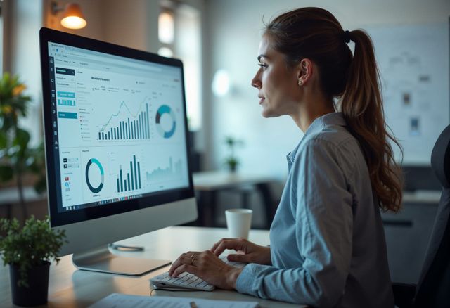 What Is Exploratory Data Analysis?