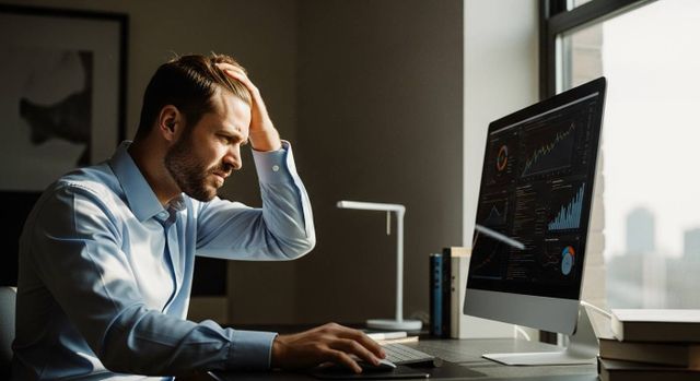 Your AI Doesn't Know Your Business