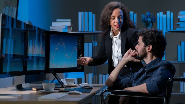 What is Natural Language Processing?