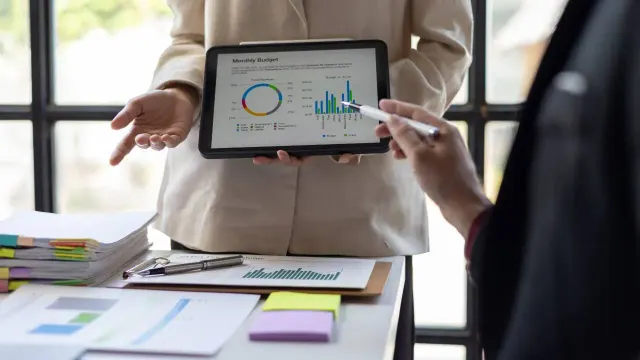 What is HR Analytics?