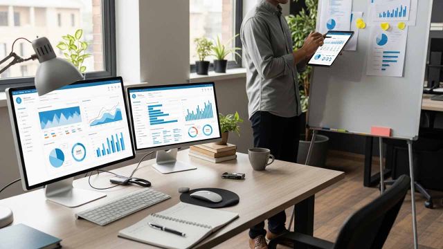 How to Measure Social Media Marketing Performance