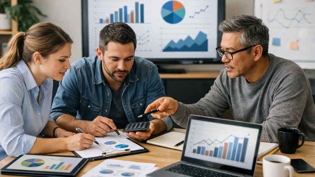 Why I Don't See Data Analysis in Excel