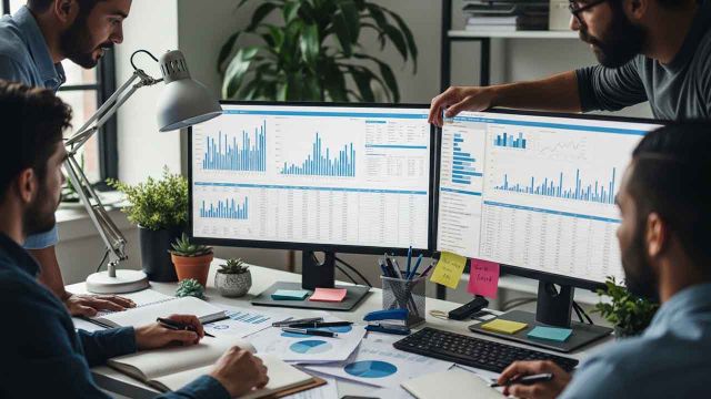 How to Use Analytics for Business Growth?