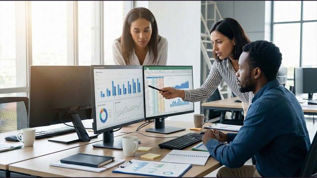 What is Retail Analytics? The Guide for Operations Leaders Who Are Tired of Guessing