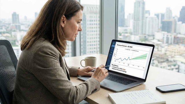 What Is Predictive Modeling? The Ultimate Guide for Business Operations Leaders