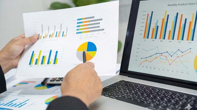 How To Calculate Gross Profit Margin For A Product?