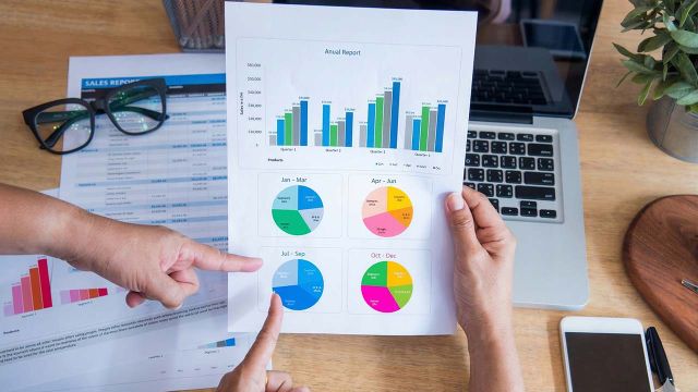 What App Can Help Me Calculate Profit Margin On Sales?
