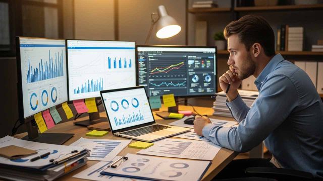 Evaluate Top AI Solutions For Predictive Modeling In Business Contexts.