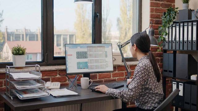 Best Accounting Spreadsheets for Small Businesses 2025