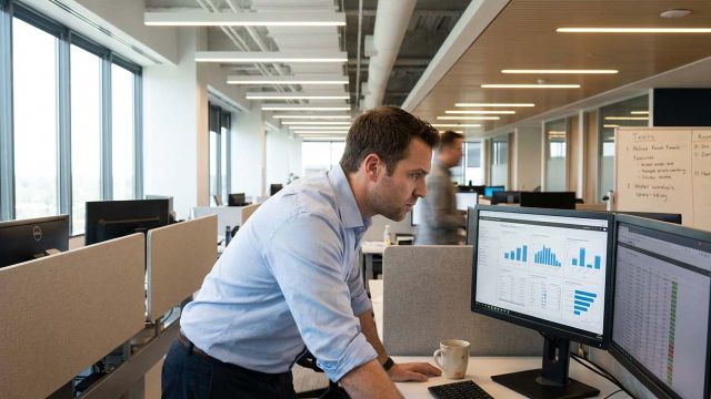 How AI Is Transforming CRM for Modern Businesses