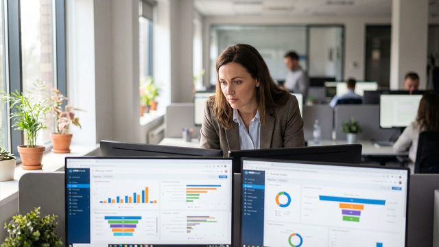 AI-Powered CRM vs. Traditional CRM: What's the Real Difference?