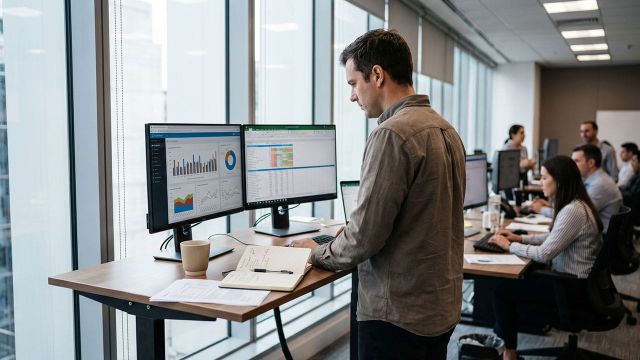 Multi Domain Intelligence: Beyond the Data Silo Problem