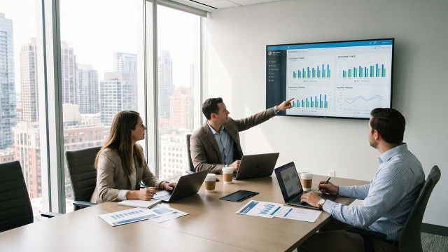 What Is Revenue Management Software for Hotels?