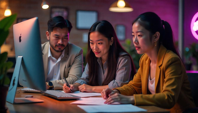Why LLMs struggle with basic math