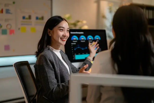 Why retail AI analytics pilots fail (and how to fix them)