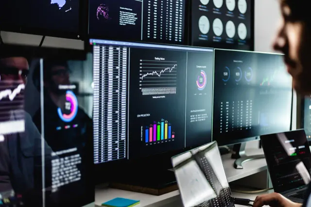 Is data analytics AI proof?