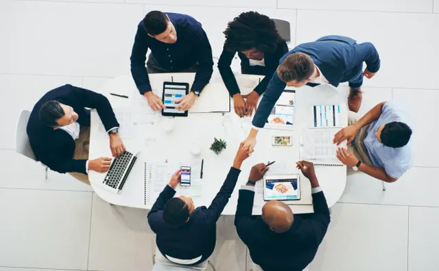 How Marketing Ops Can Help in Forecasting and Planning
