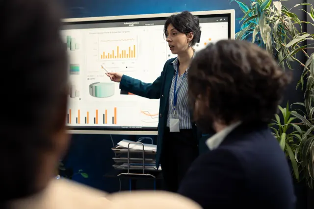 Why your retail AI pilot is not working