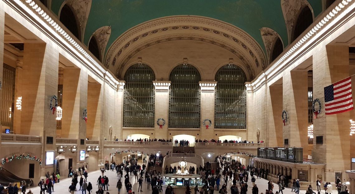 Grand Central
